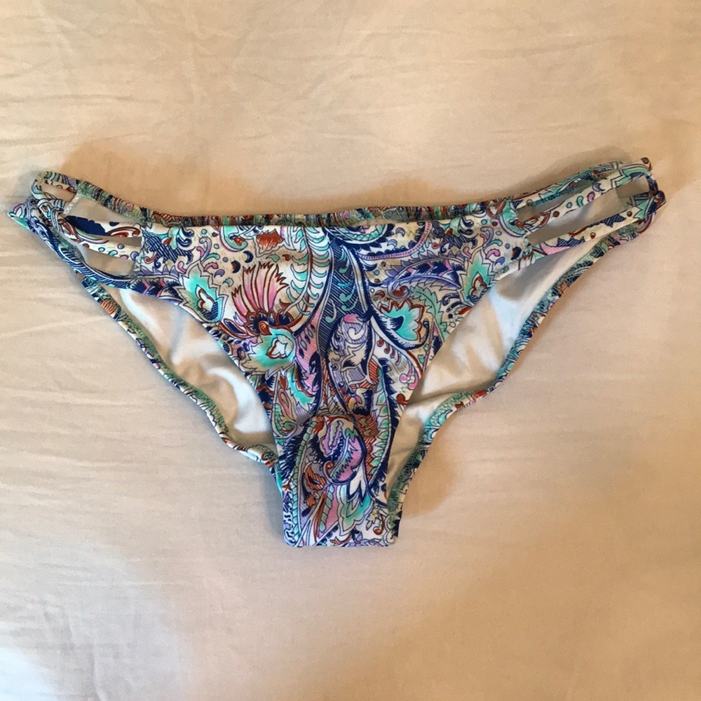 Victoria’s Secret Swim Bikini Bottom